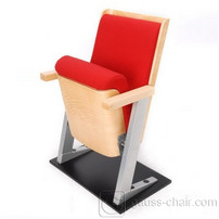 Auditorium chair