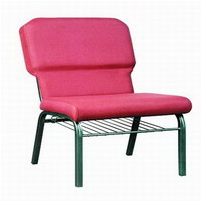 Church chair