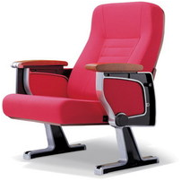 Auditorium chair
