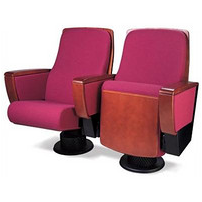 Auditorium chair