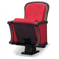 Theater chair