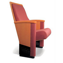Auditorium chair