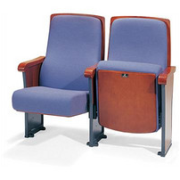Auditorium chair