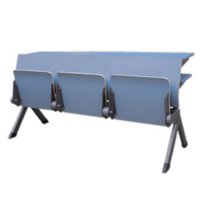 Student desk and chair