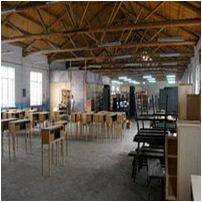 Other custom furniture