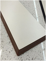 Shengfulai refractory board