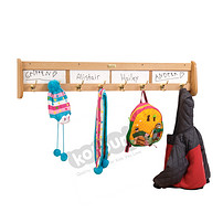 Wall dowels 8