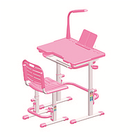 Children's desks and chairs