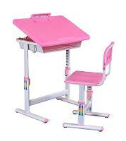 Children's desks and chairs