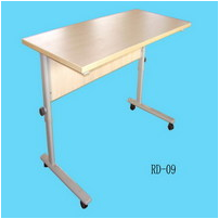Student table