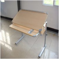 Student table
