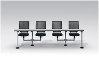 PRP row chair