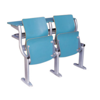Student desk and chair