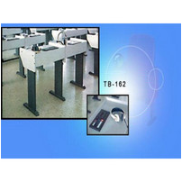 Voice classroom chair