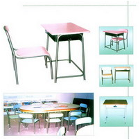 School furniture