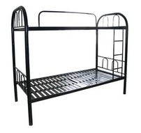 Iron bed/student bed