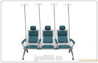 Infusion chair