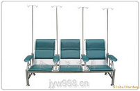 Infusion chair