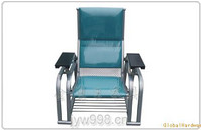 Infusion chair
