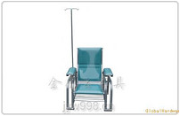 Infusion chair