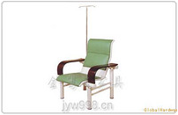 Infusion chair