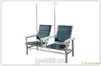 Infusion chair
