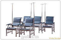 Infusion chair