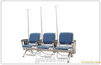Infusion chair