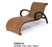lounge chair