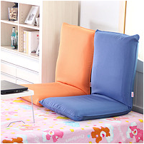 Japanese tatami lazy couch chair folding chair floor chair