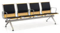 Public chair