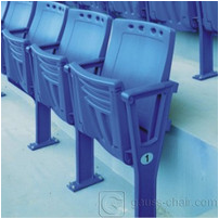 Playground stand