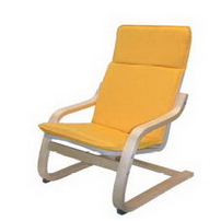 New sley children's chair