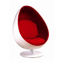 Egg chair