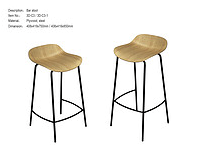 CHAIR 3D-C3