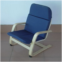 Children's lounge chair
