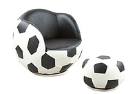 Football chair