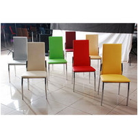 Dining chair