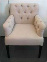 Living room chair