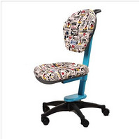 Child swivel chair