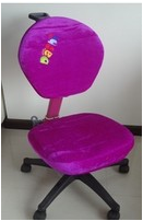 Child swivel chair