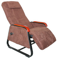 Zero gravity chair