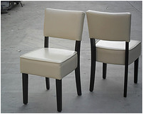 Dining chair