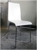 Living room chair