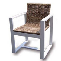 Eliza armchair
