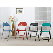 Folding chair