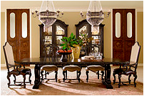 246 Dining Set