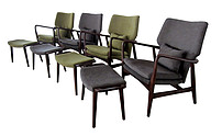 Lounge chair