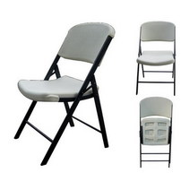 Folding chair