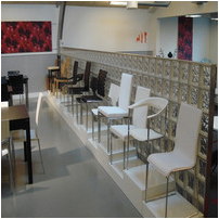 chair